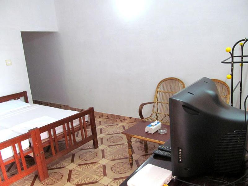 Hotel Heavenly Breeze Varkala Zimmer foto